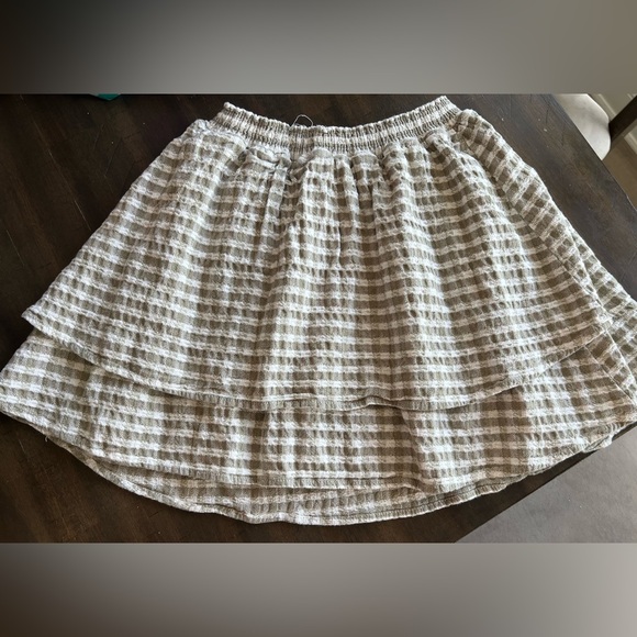 Rylee and Cru Skirt Girls Size 12/14 - Picture 2 of 8